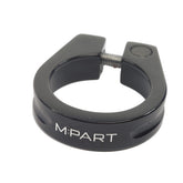 M Part Part M:P Clamp Thrsaver 34.9Mm Spares & Accessories